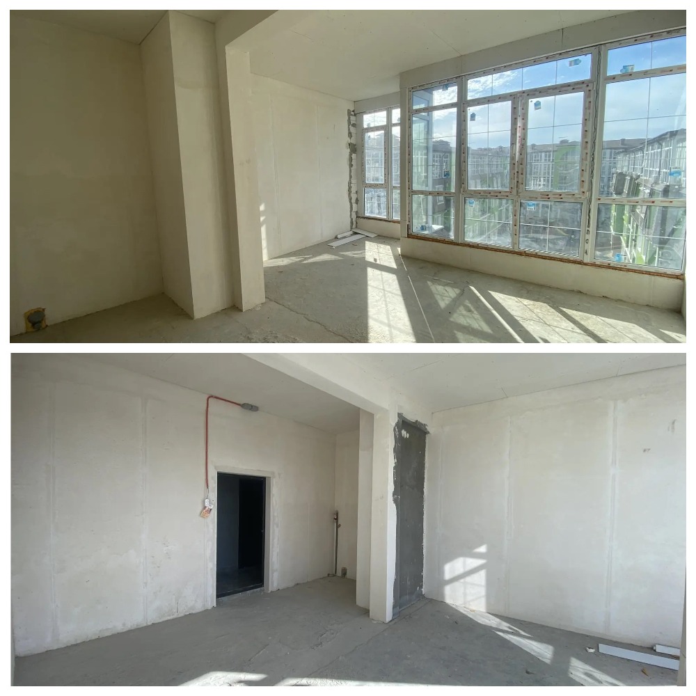 Планировка: Студия · 26,6 м²