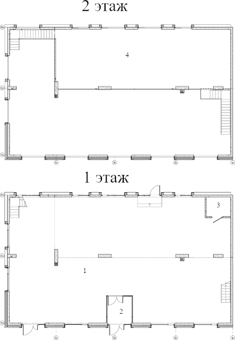 Планировка: Лот · 330,3 м²