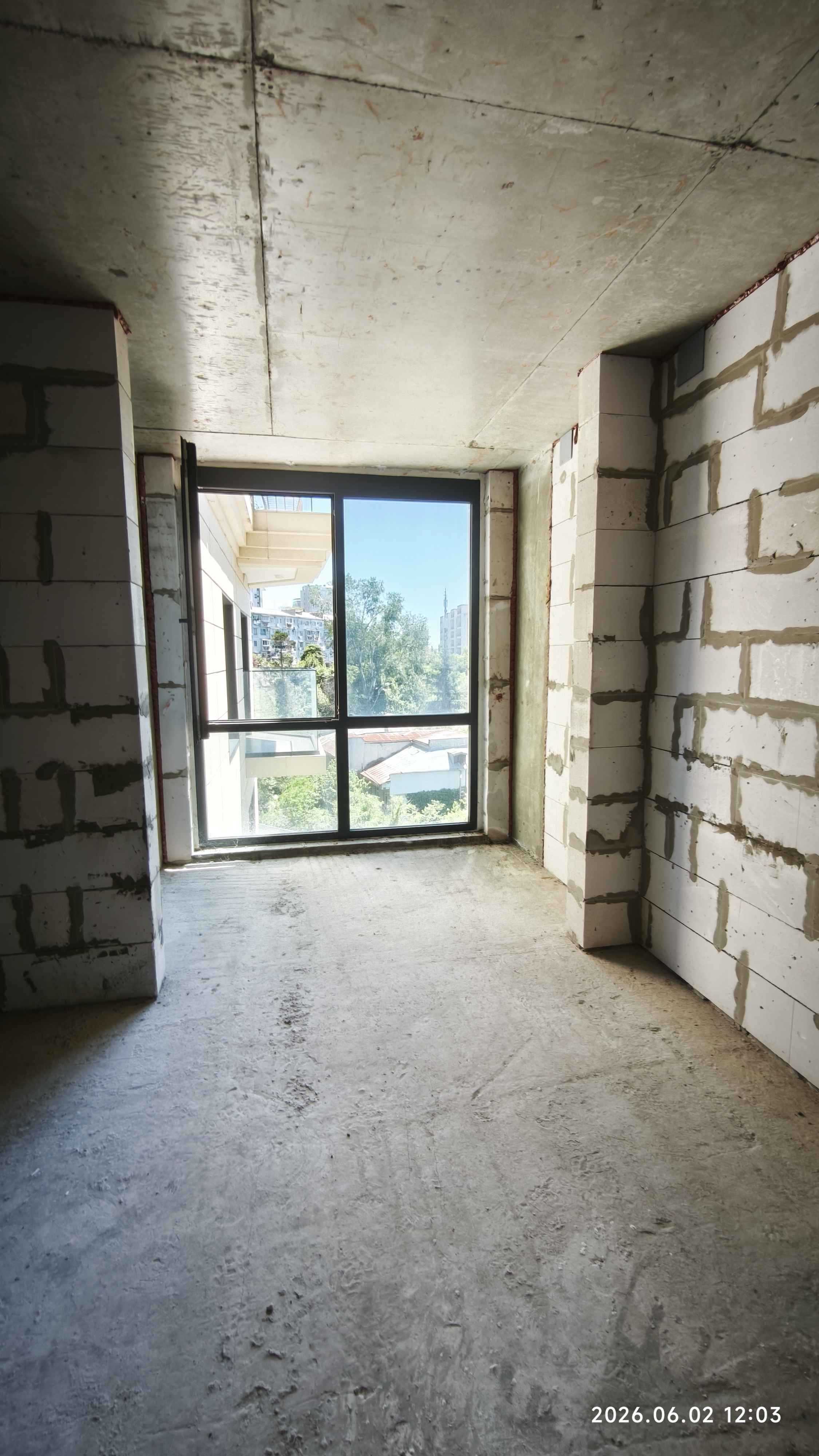 Планировка: Лот · 31,6 м²