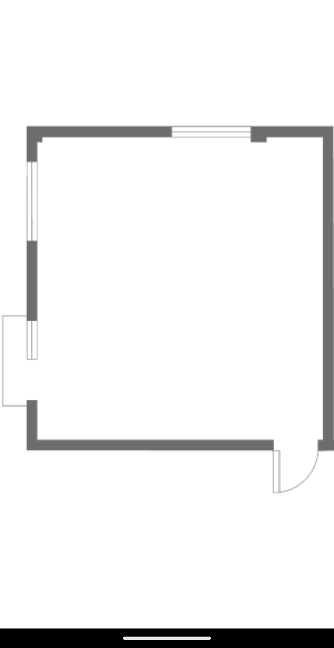 Планировка: Лот · 36 м²