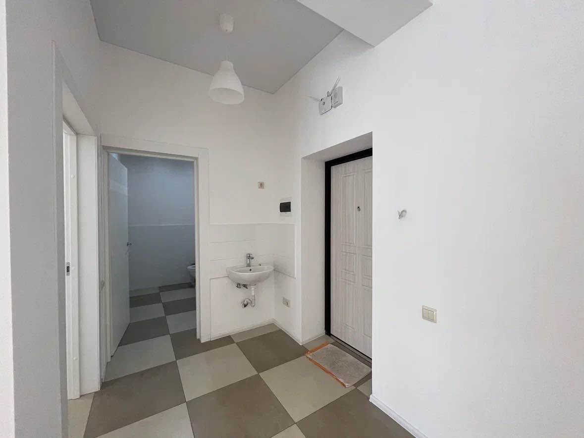 Планировка: 3-комнатная · 91,2 м²