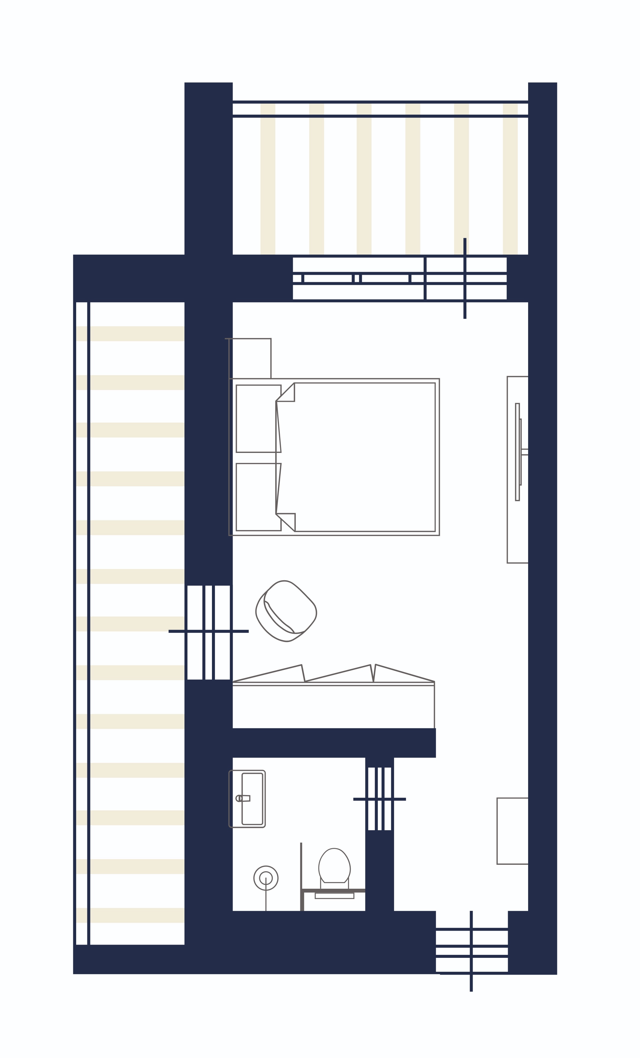 Планировка: 1-комнатная · 30,26 м²