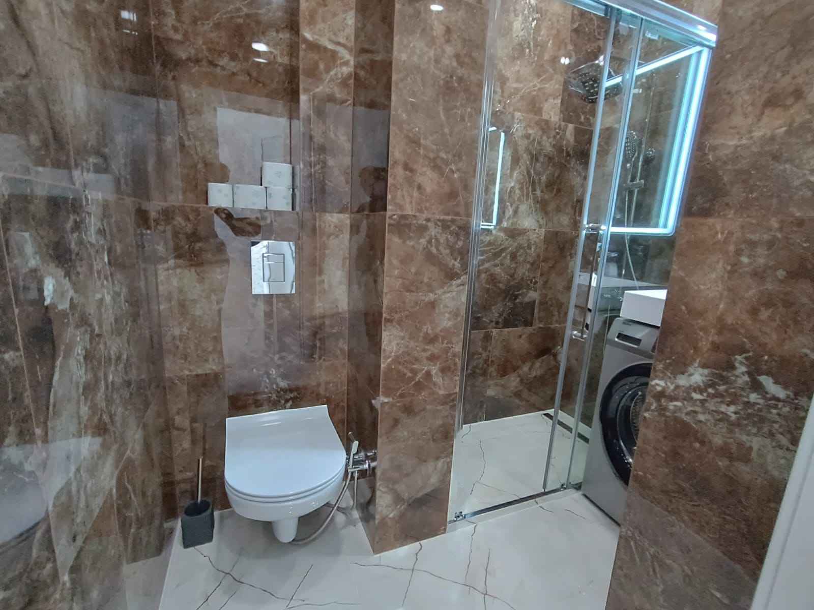 Планировка: Лот · 19,5 м²