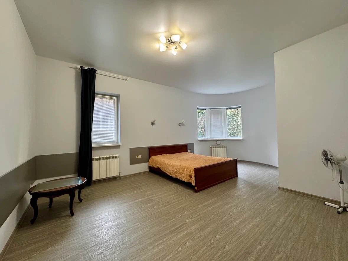Планировка: Апартаменты · 82,5 м²