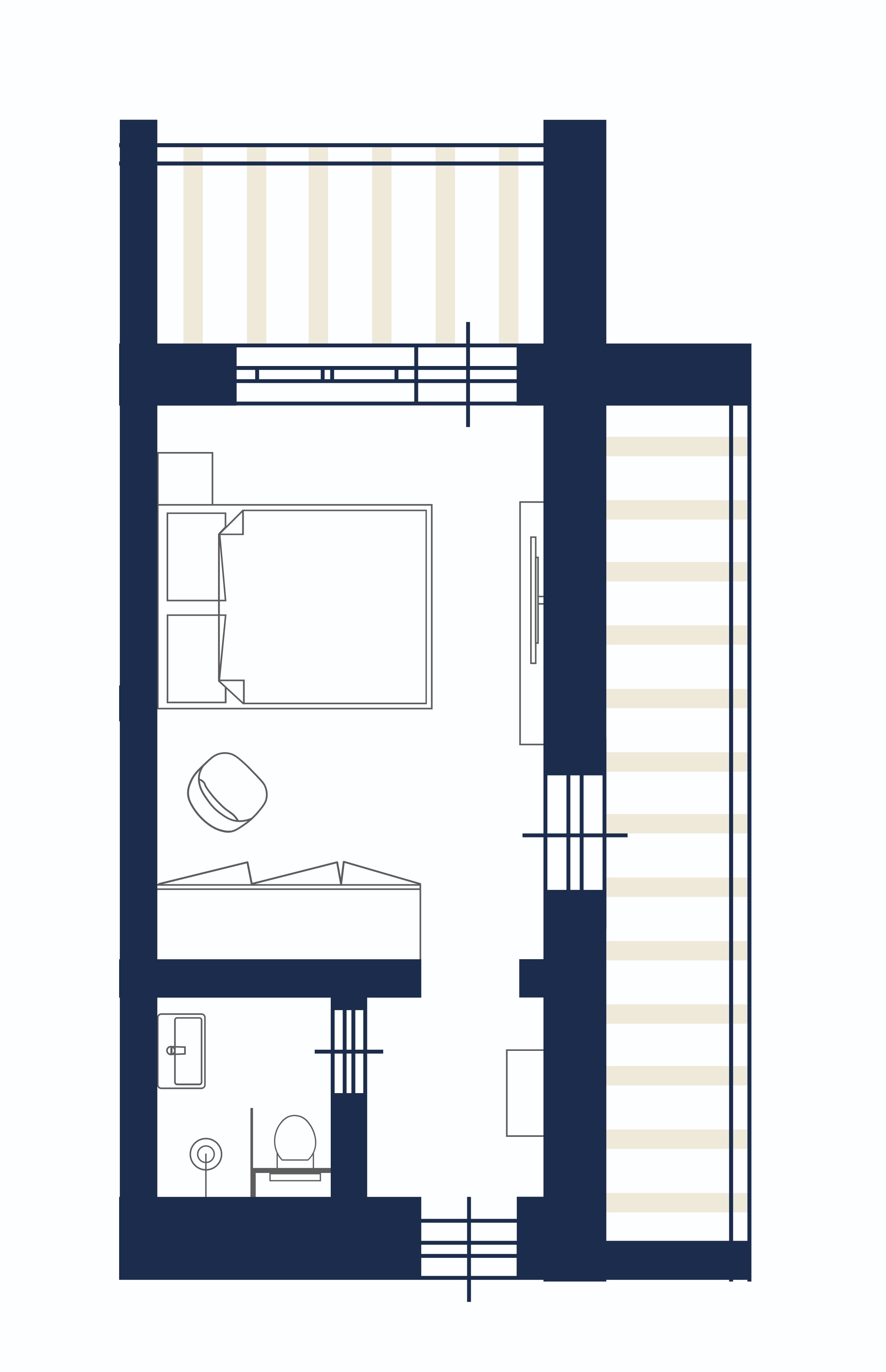 Планировка: 1-комнатная · 28,46 м²