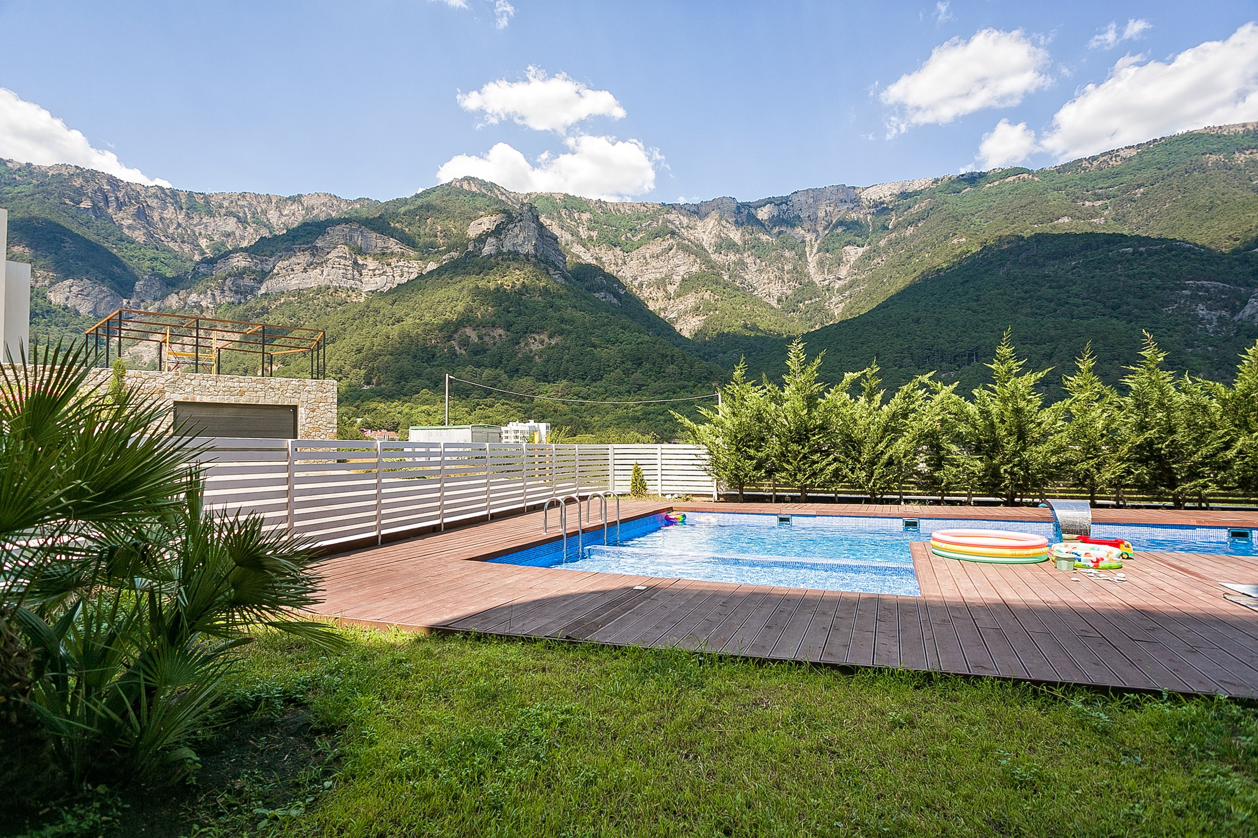 Планировка: 2-комнатная · 53,5 м²