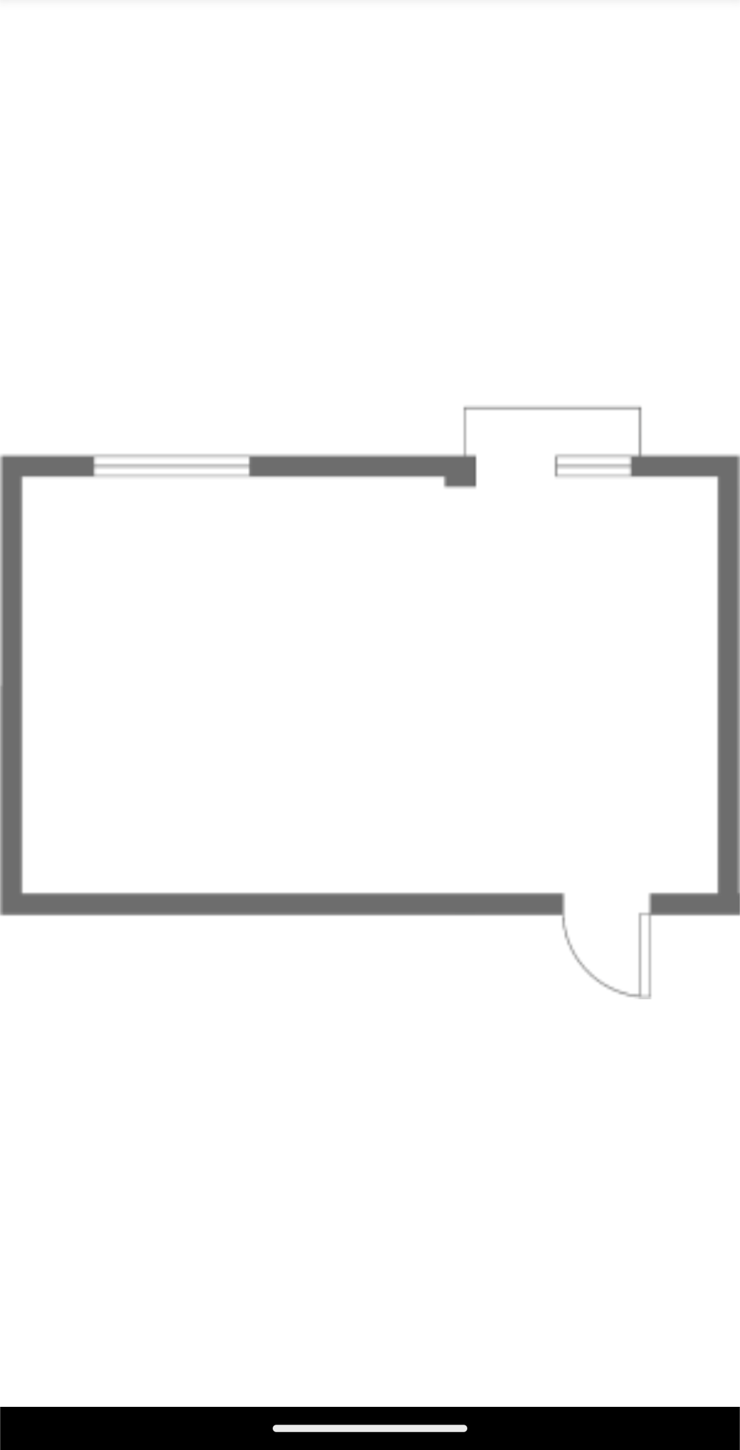 Планировка: Лот · 31,7 м²